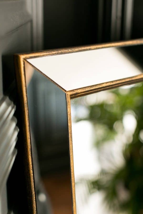 Зеркало Miriada Gold — изображение 5