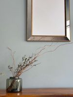Зеркало Miriada mini gold — изображение 2