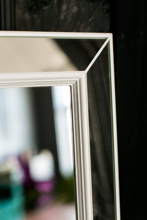 Зеркало Miriada White — изображение 4