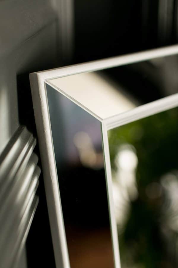 Зеркало Miriada White — изображение 5