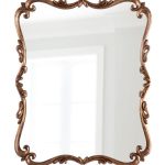 Зеркало "Мюррей" Iberica Gold/RA3