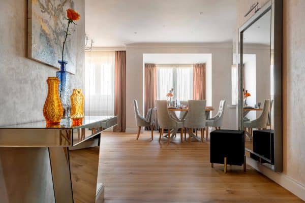 Зеркало Modesto — изображение 3