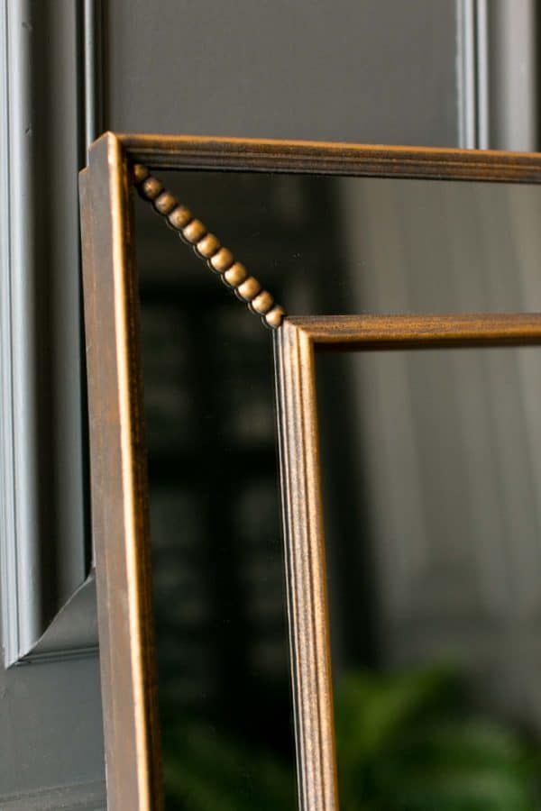 Зеркало Monic Gold — изображение 4