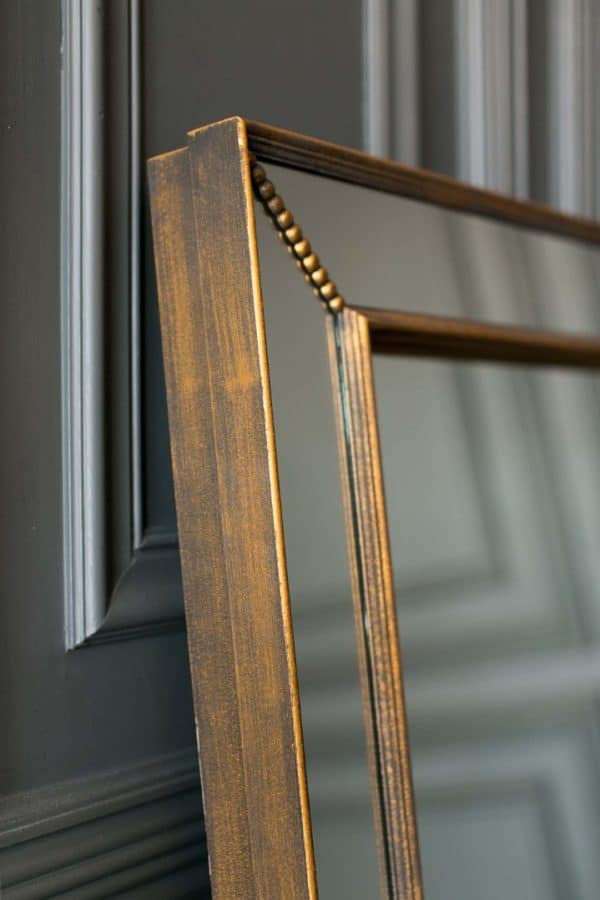 Зеркало Monic Gold — изображение 5