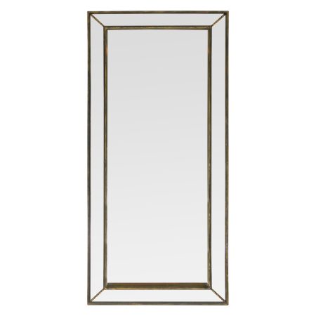 Зеркало Monic Gold