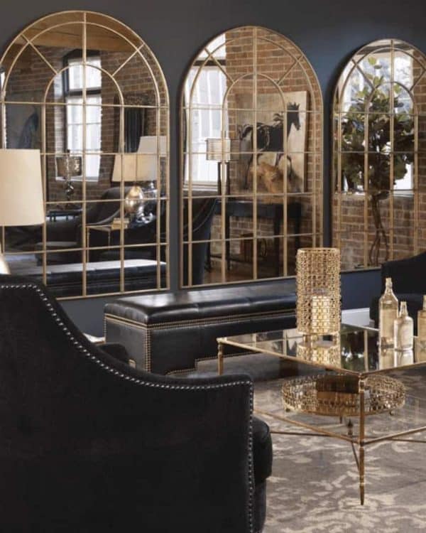 Зеркало напольное "Бишоп" — изображение 3