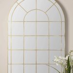 Зеркало напольное "Бишоп"