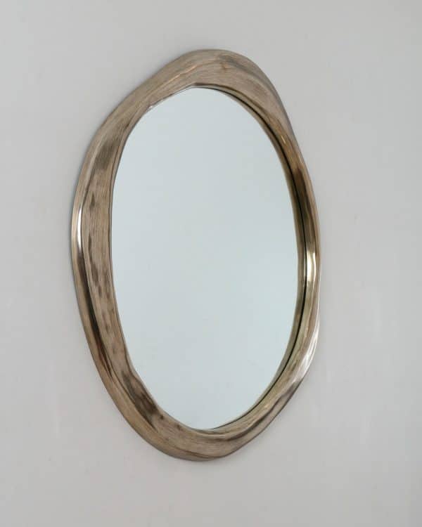 Зеркало настенное “Арагон” — изображение 2