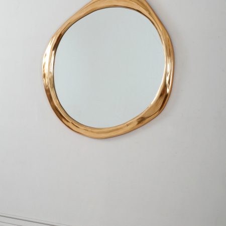 Зеркало настенное “Арагон”