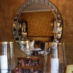 Зеркало настенное “Батист”