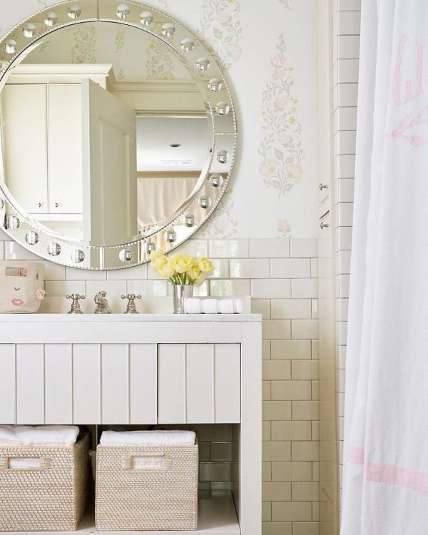 Зеркало настенное “Батист” — изображение 3