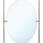 Зеркало настенное "Ханна"