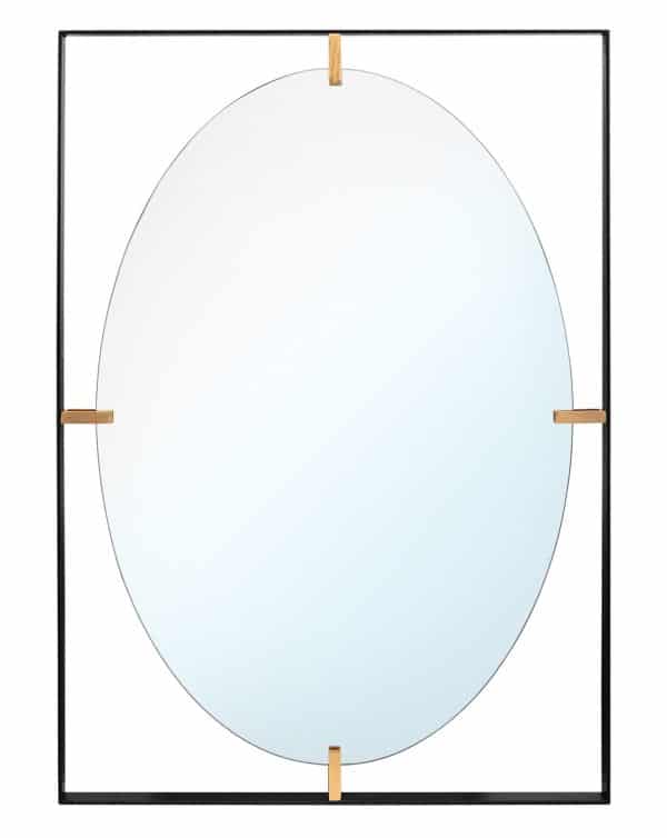 Зеркало настенное "Ханна" — изображение 3