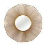 Зеркало настенное “Энио”