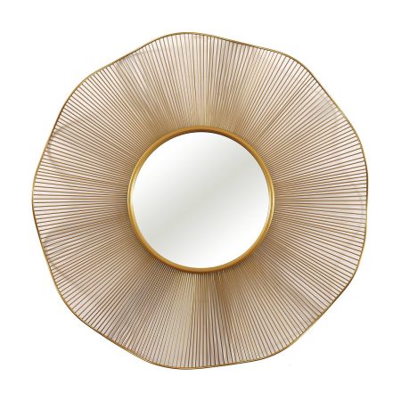 Зеркало настенное “Энио”