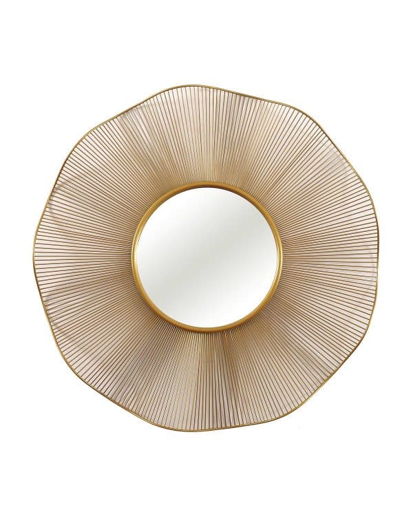 Зеркало настенное “Энио”