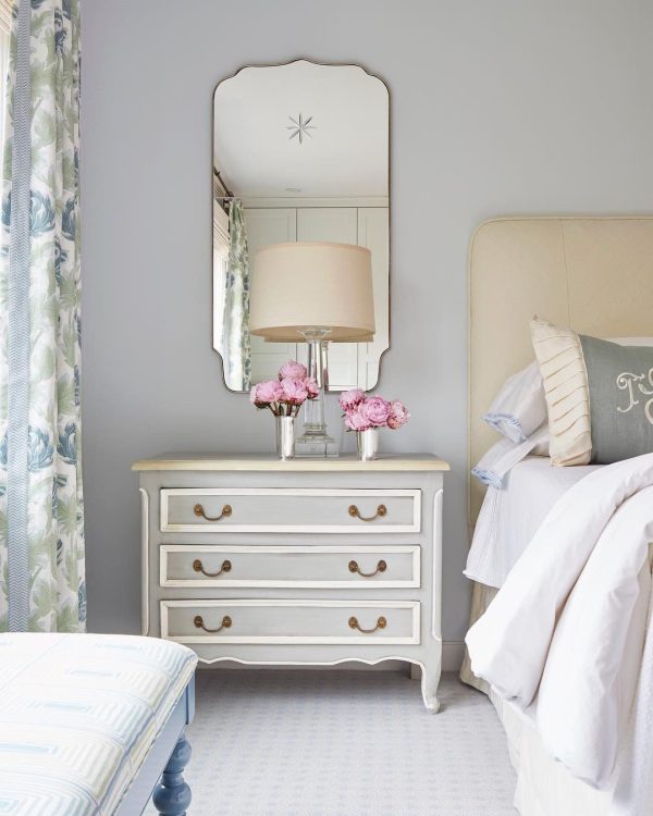 Зеркало настенное “Тартюф” — изображение 2