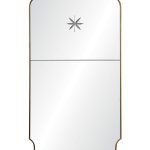 Зеркало настенное “Тартюф”