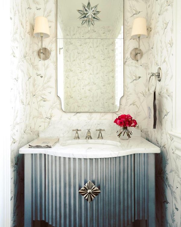 Зеркало настенное “Тартюф” — изображение 3