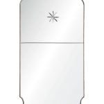 Зеркало настенное “Тартюф”