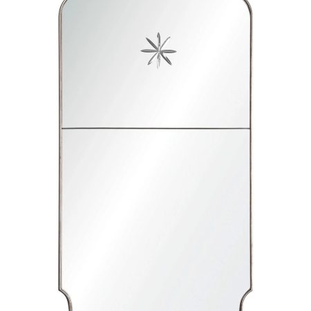 Зеркало настенное “Тартюф”