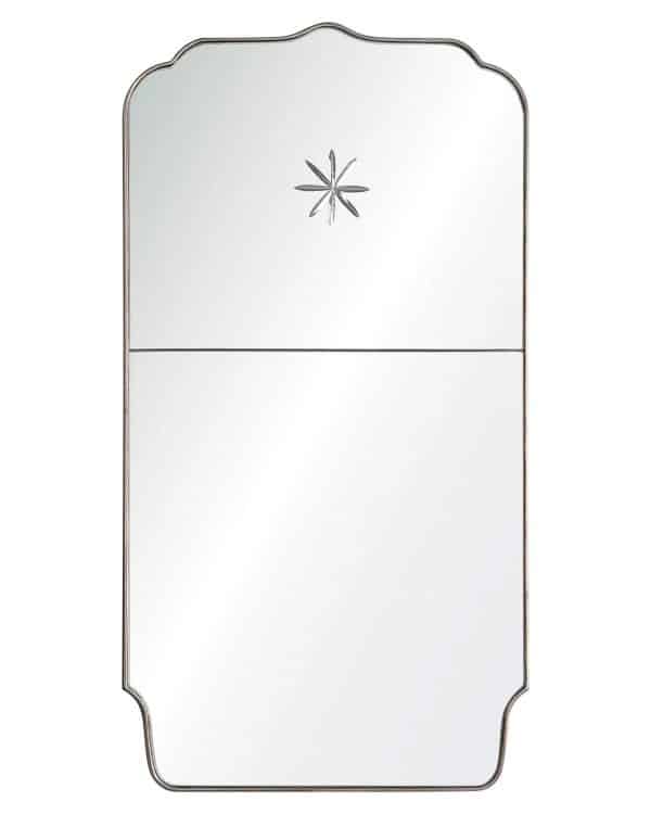 Зеркало настенное “Тартюф”