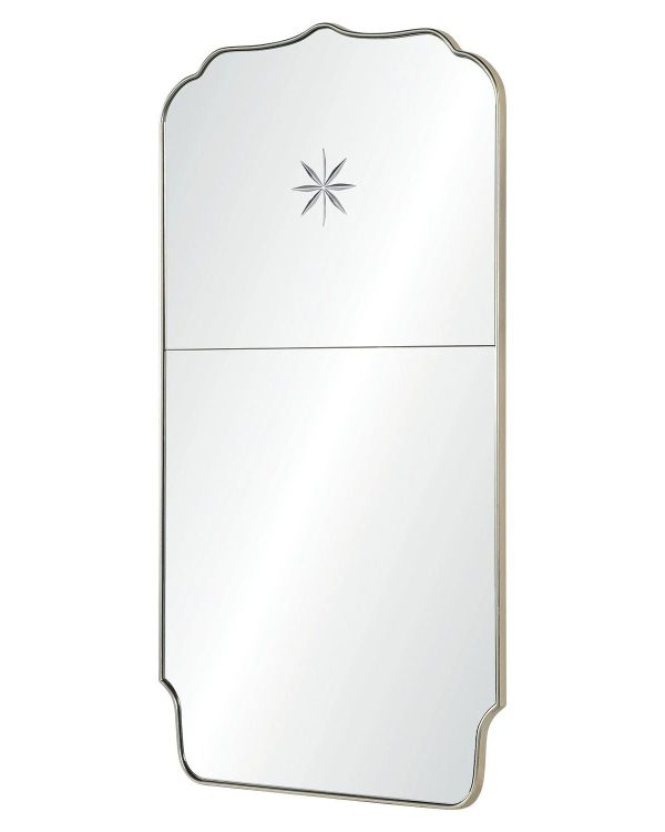 Зеркало настенное “Тартюф” — изображение 4