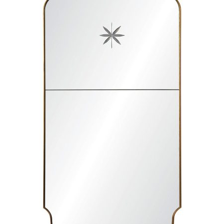 Зеркало настенное “Тартюф”