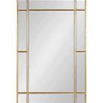 Зеркало настенное “Триест”