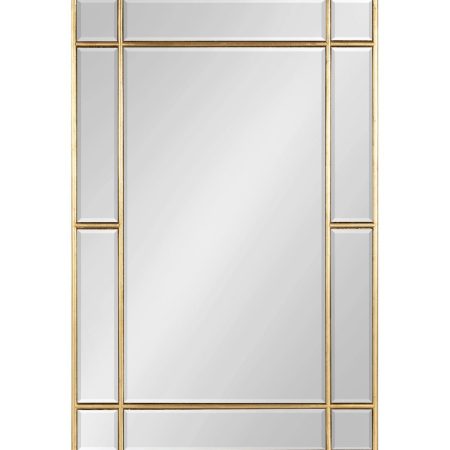 Зеркало настенное “Триест”