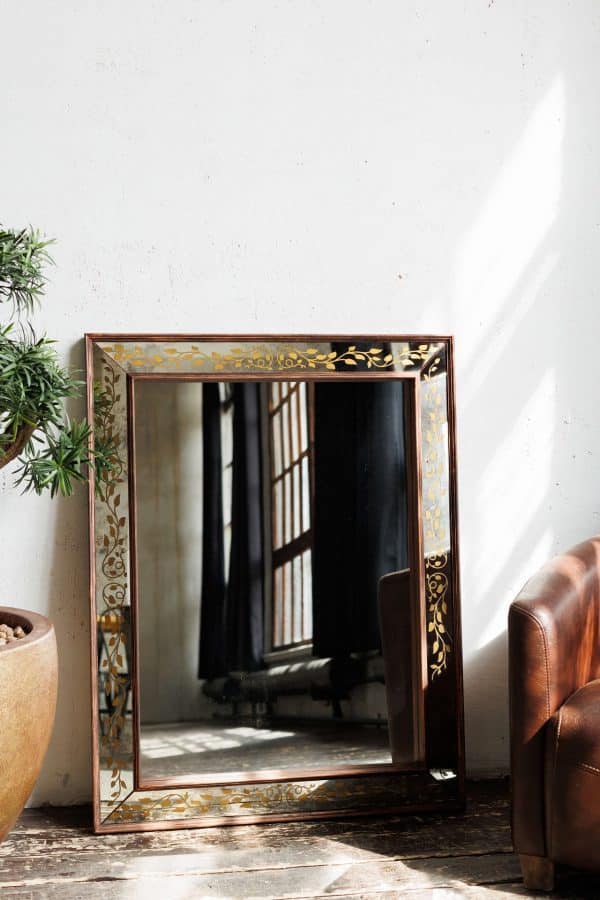 Зеркало Noble Vine — изображение 2