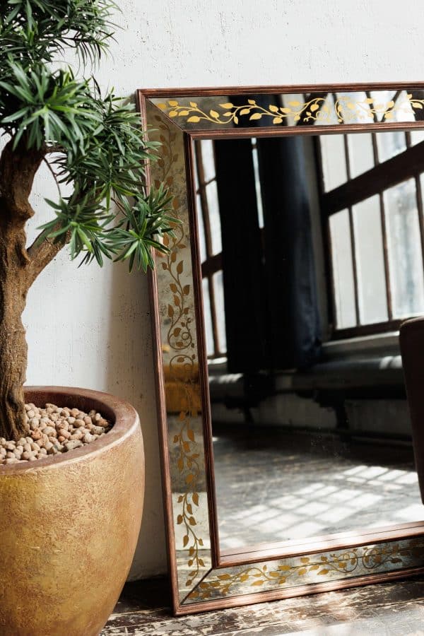 Зеркало Noble Vine — изображение 3