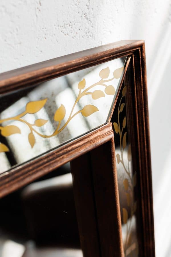 Зеркало Noble Vine — изображение 4