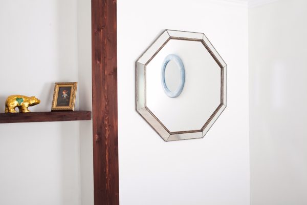 Зеркало Octagon — изображение 3