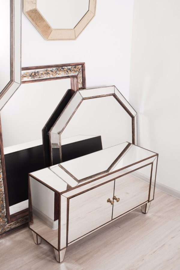 Зеркало Octagon — изображение 5