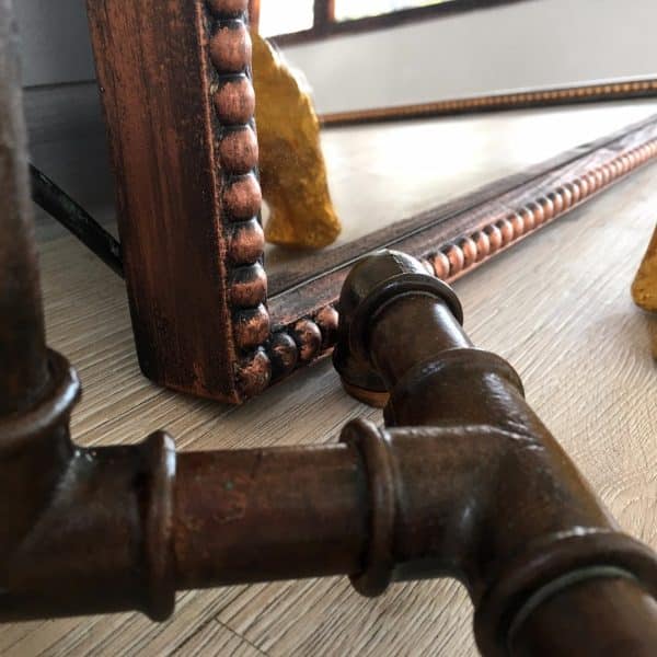 Зеркало Olufunke — изображение 2