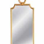 Зеркало "Пьемонт" 20C. Gold/8