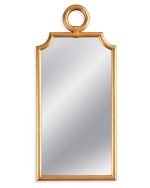 Зеркало "Пьемонт" 20C. Gold/8