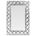 Зеркало Petit Cristal