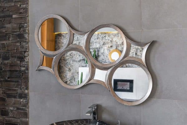 Зеркало Pike Eyes — изображение 2