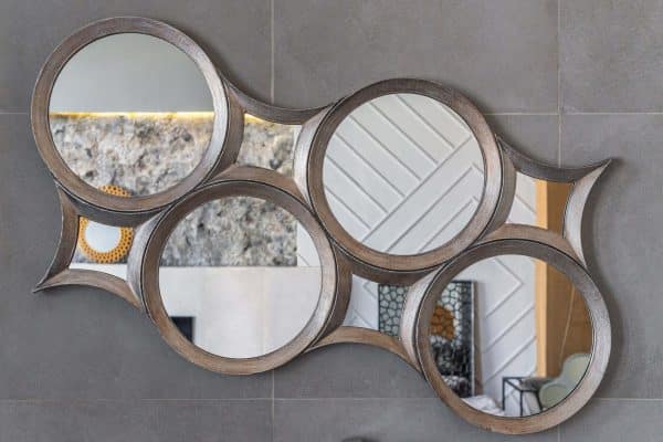 Зеркало Pike Eyes — изображение 3