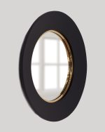 Зеркало "Портердейл" Black — изображение 2
