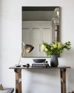 Зеркало прямоугольное в раме “Ноулз" — изображение 3