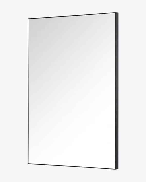 Зеркало прямоугольное в раме “Ноулз"