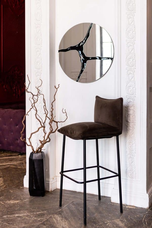 Зеркало River Black — изображение 2