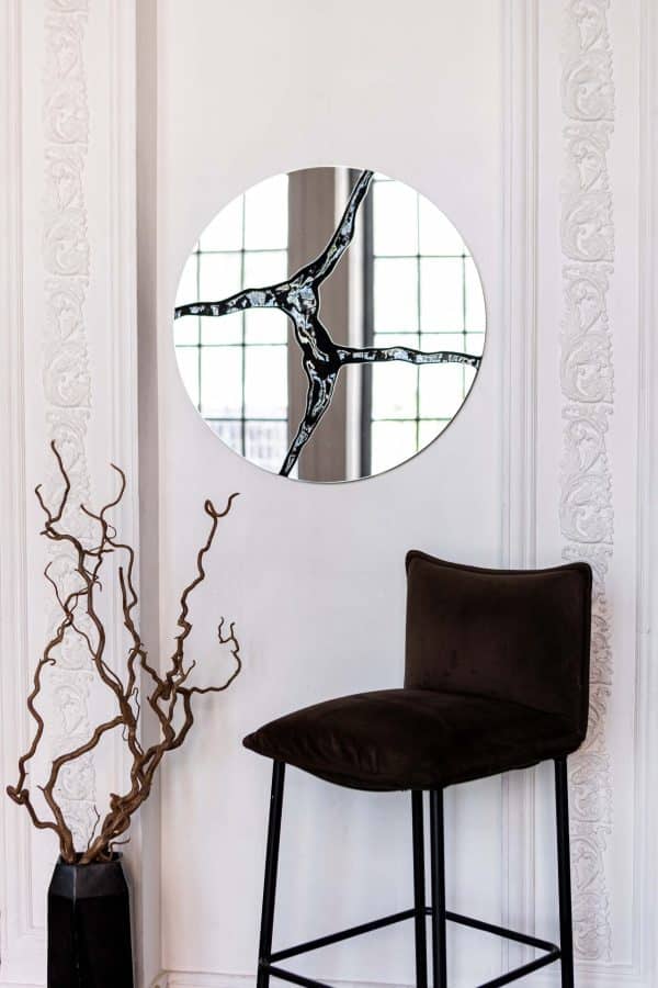 Зеркало River Black — изображение 3