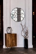 Зеркало Roots Black — изображение 3