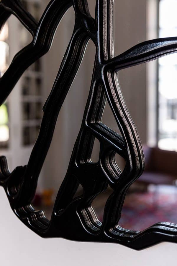 Зеркало Roots Black — изображение 4