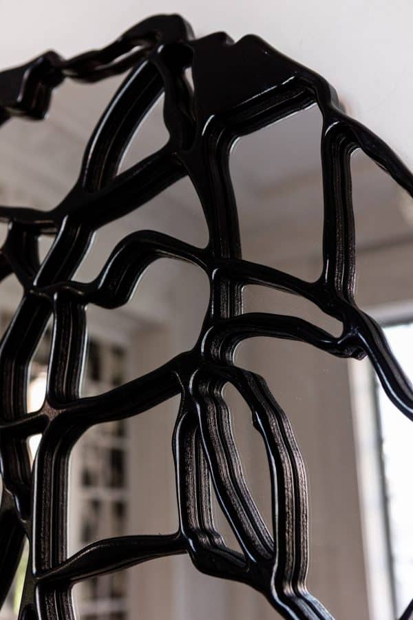 Зеркало Roots Black — изображение 5