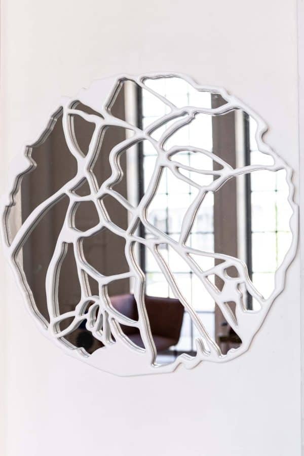 Зеркало Roots White — изображение 4